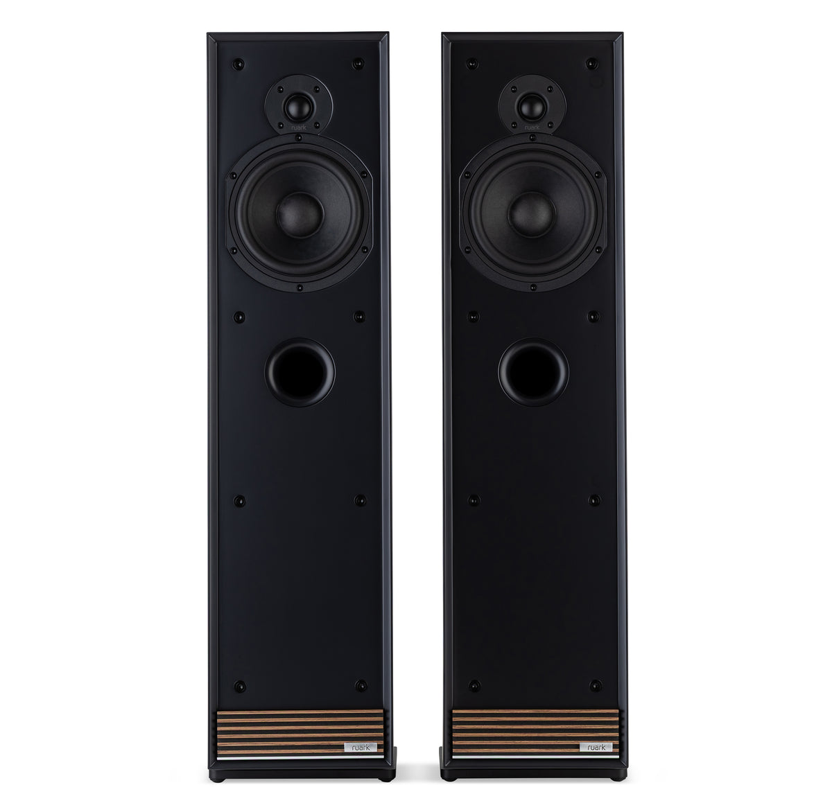Ruark Audio Talisman R Floorstanding Speakers (Each)