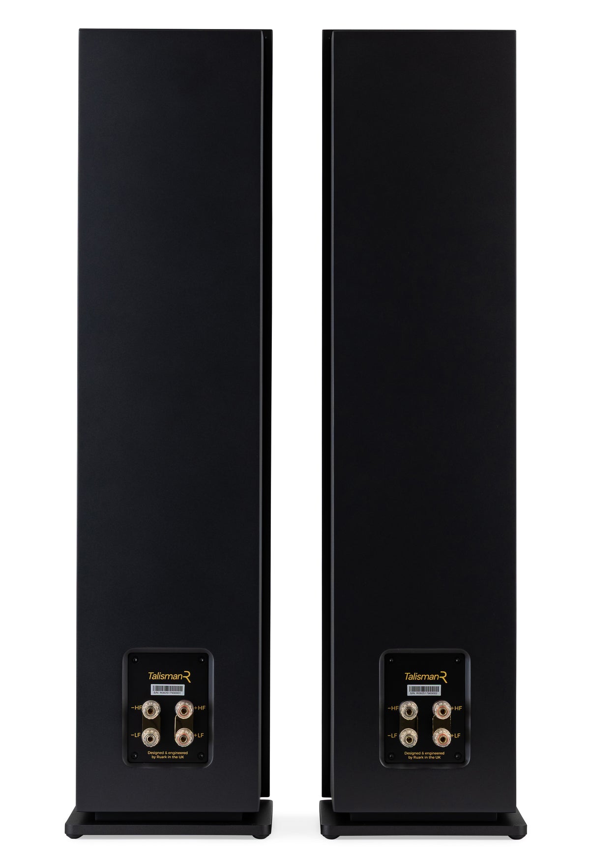 Ruark Audio Talisman R Floorstanding Speakers (Each)