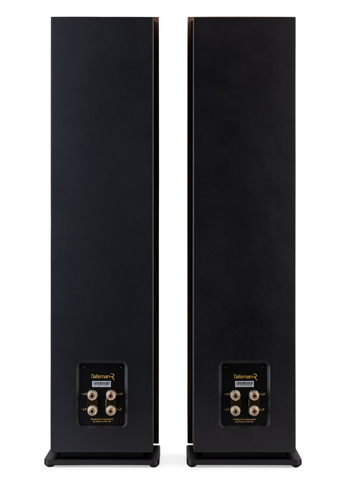 Ruark Audio Talisman R Floorstanding Speakers (Each)