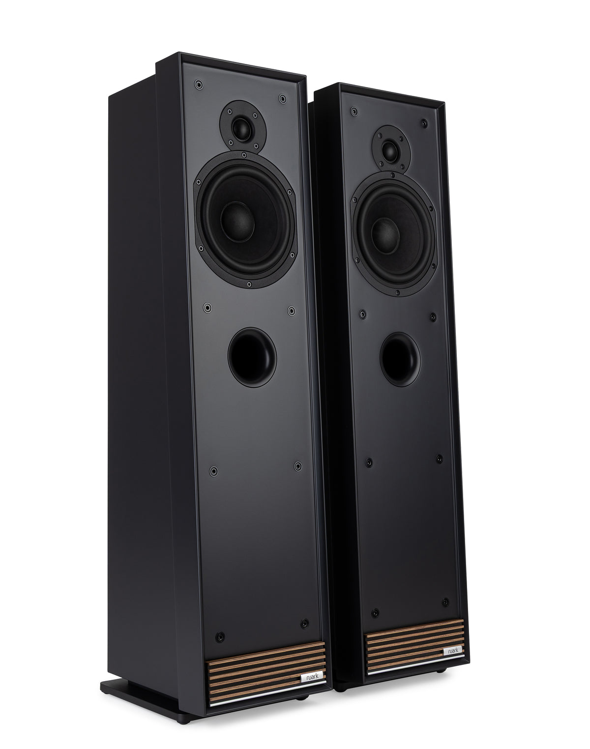 Ruark Audio Talisman R Floorstanding Speakers (Each)