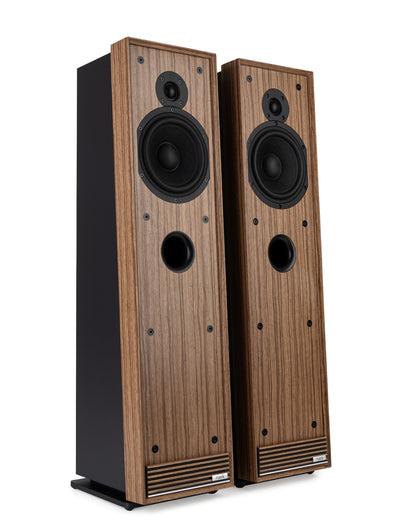 Ruark Audio Talisman R Floorstanding Speakers (Each)