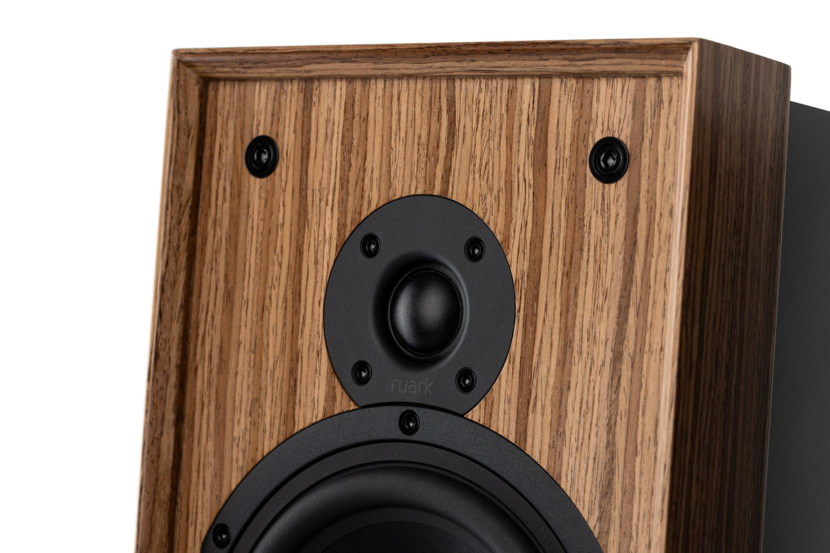 Ruark Audio Talisman R Floorstanding Speakers (Each)