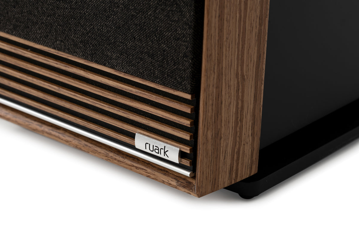 Ruark Audio Talisman R Floorstanding Speakers (Each)