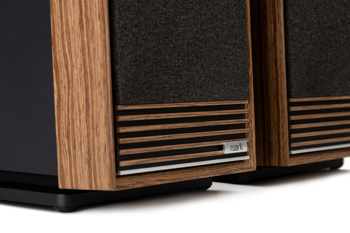 Ruark Audio Talisman R Floorstanding Speakers (Each)