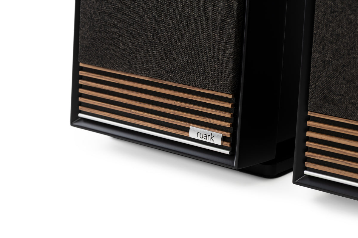 Ruark Audio Talisman R Floorstanding Speakers (Each)