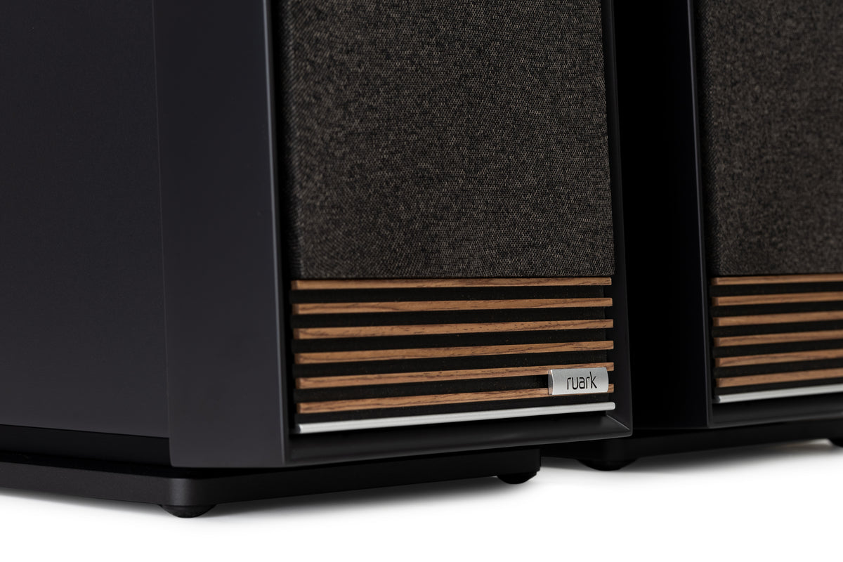 Ruark Audio Talisman R Floorstanding Speakers (Each)