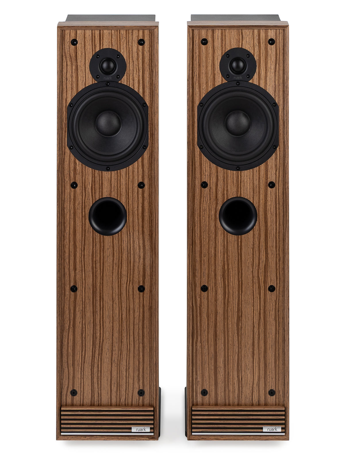 Ruark Audio Talisman R Floorstanding Speakers (Each)