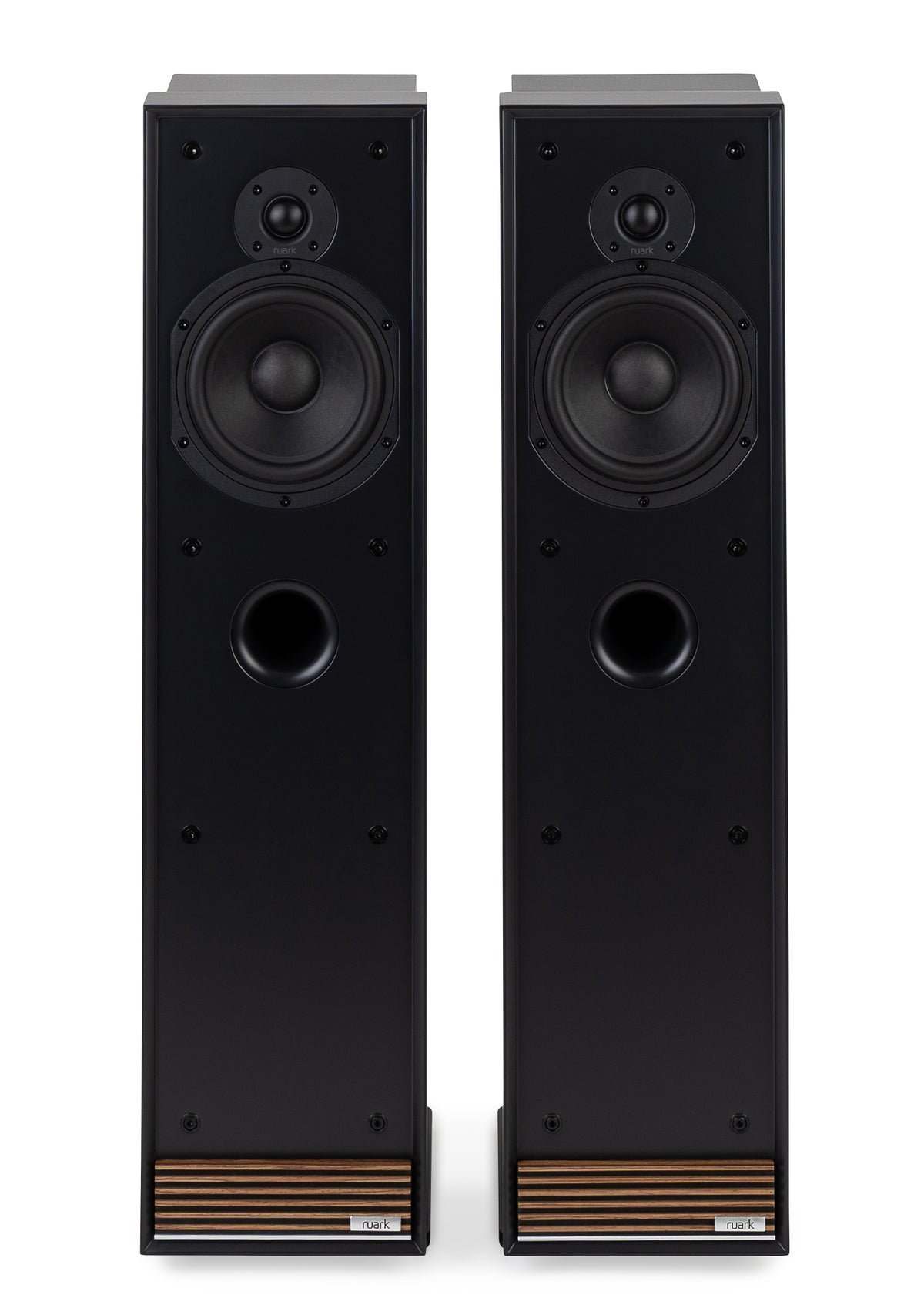 Ruark Audio Talisman R Floorstanding Speakers (Each)
