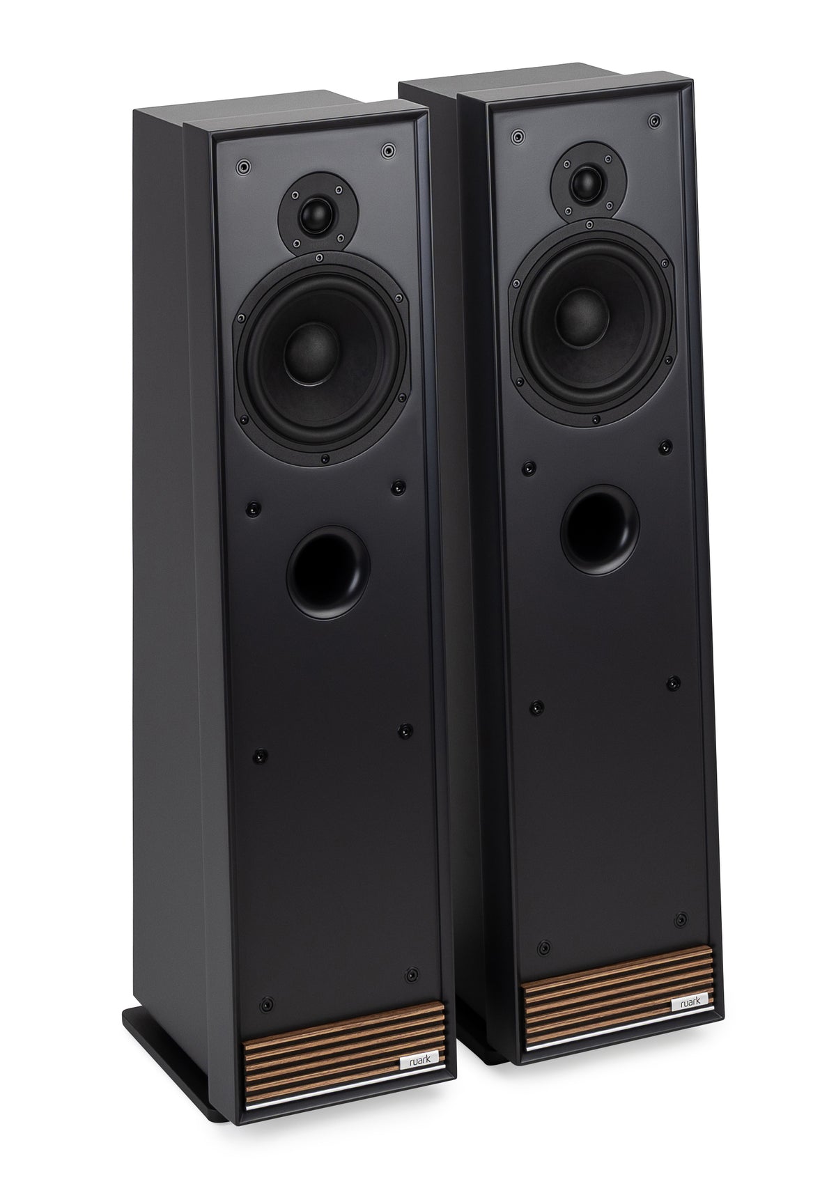 Ruark Audio Talisman R Floorstanding Speakers (Each)