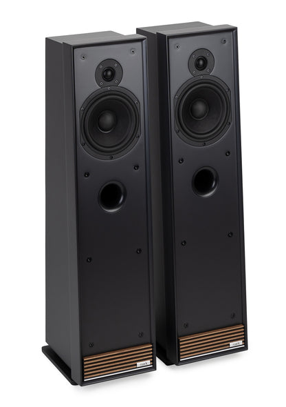 Ruark Audio Talisman R Floorstanding Speakers (Each)