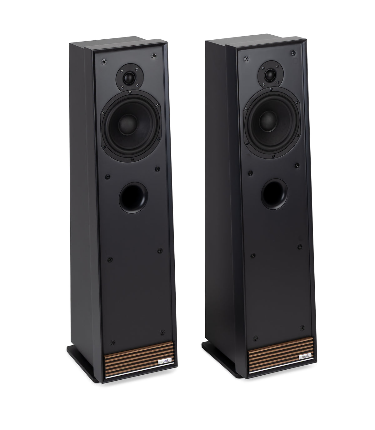 Ruark Audio Talisman R Floorstanding Speakers (Each)