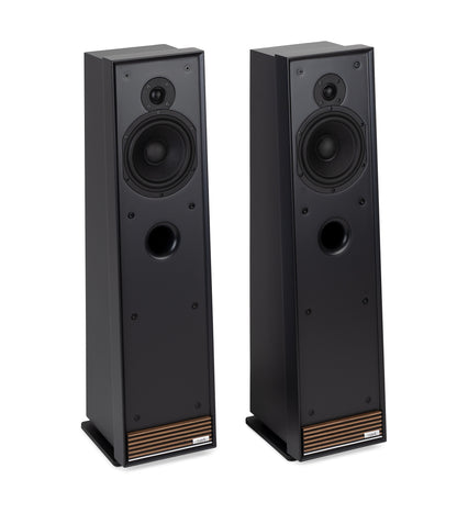 Ruark Audio Talisman R Floorstanding Speakers (Each)