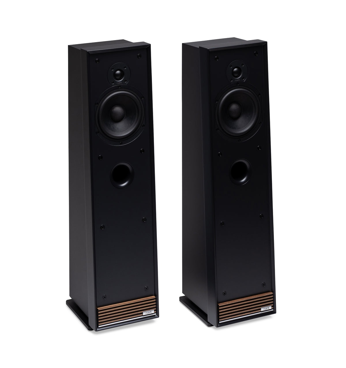 Ruark Audio Talisman R Floorstanding Speakers (Each)