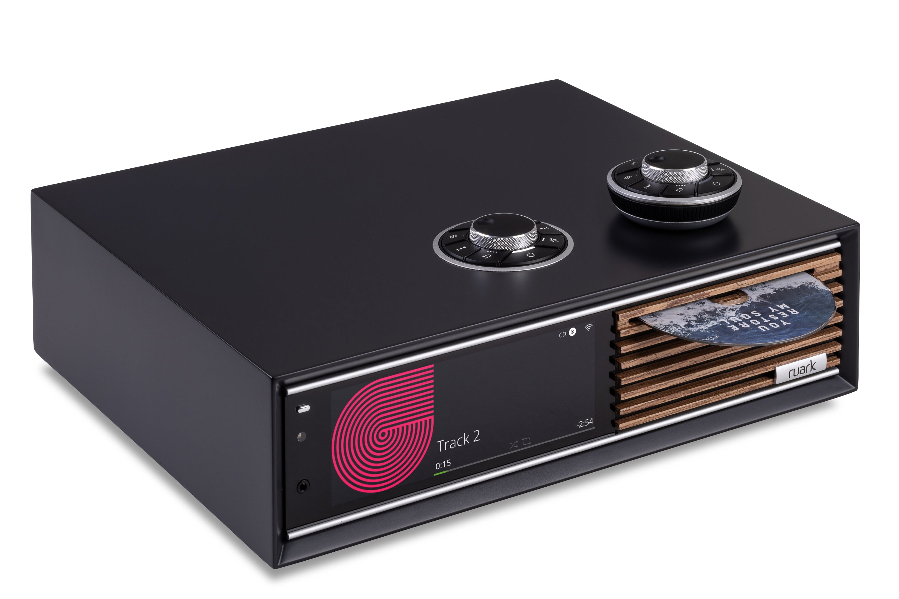 Ruark Audio R710 Music Console