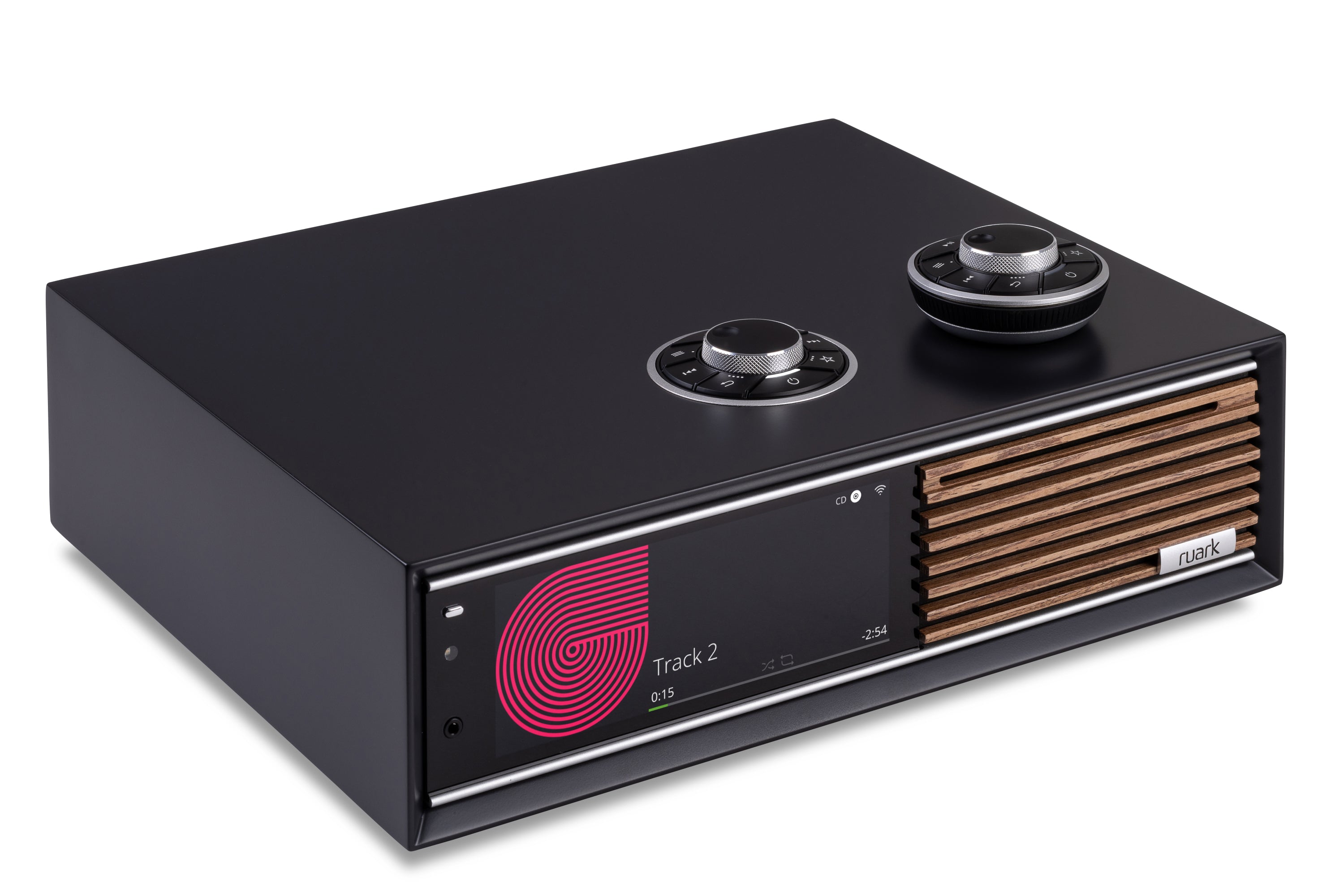 Ruark Audio R710 Music Console
