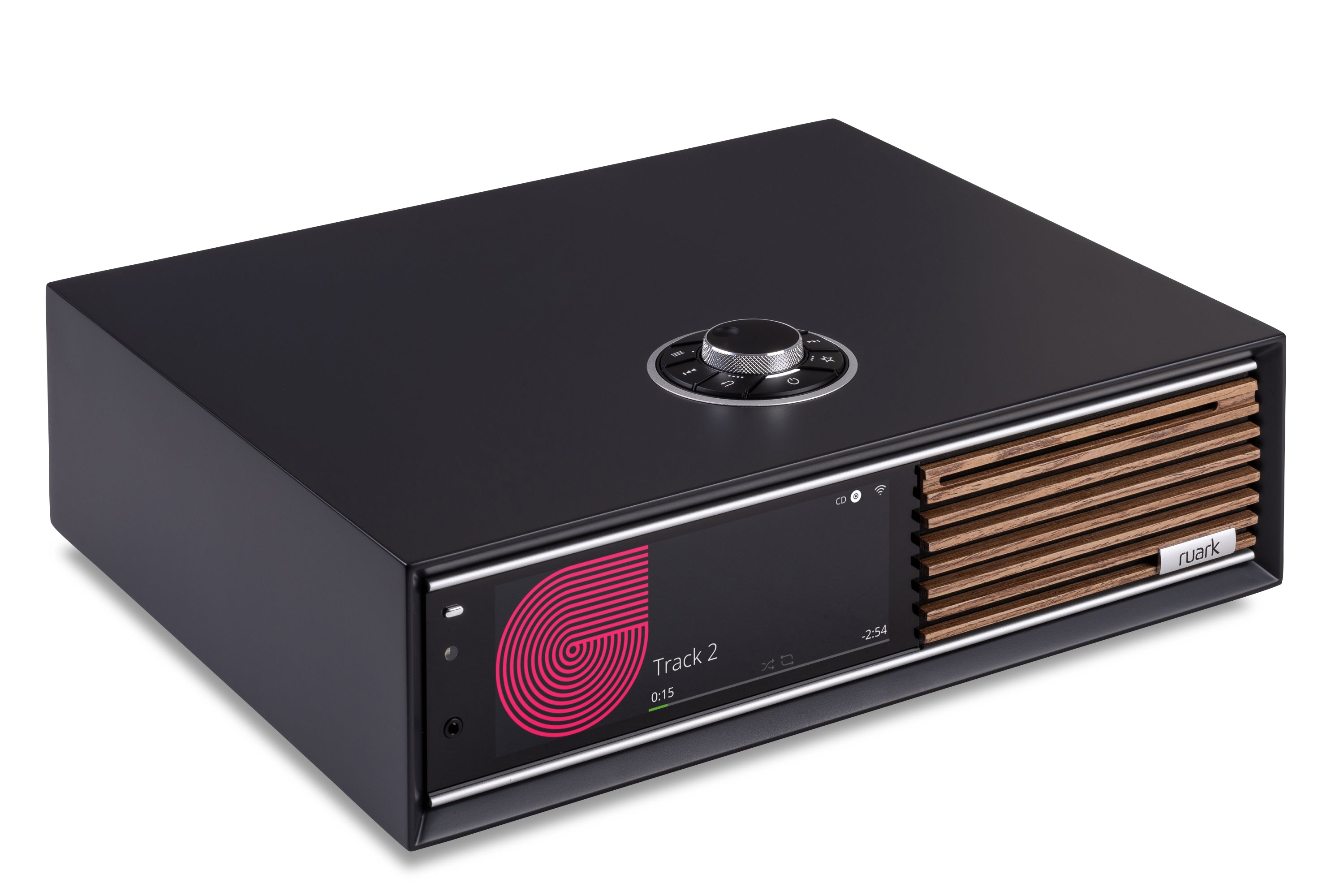 Ruark Audio R710 Music Console
