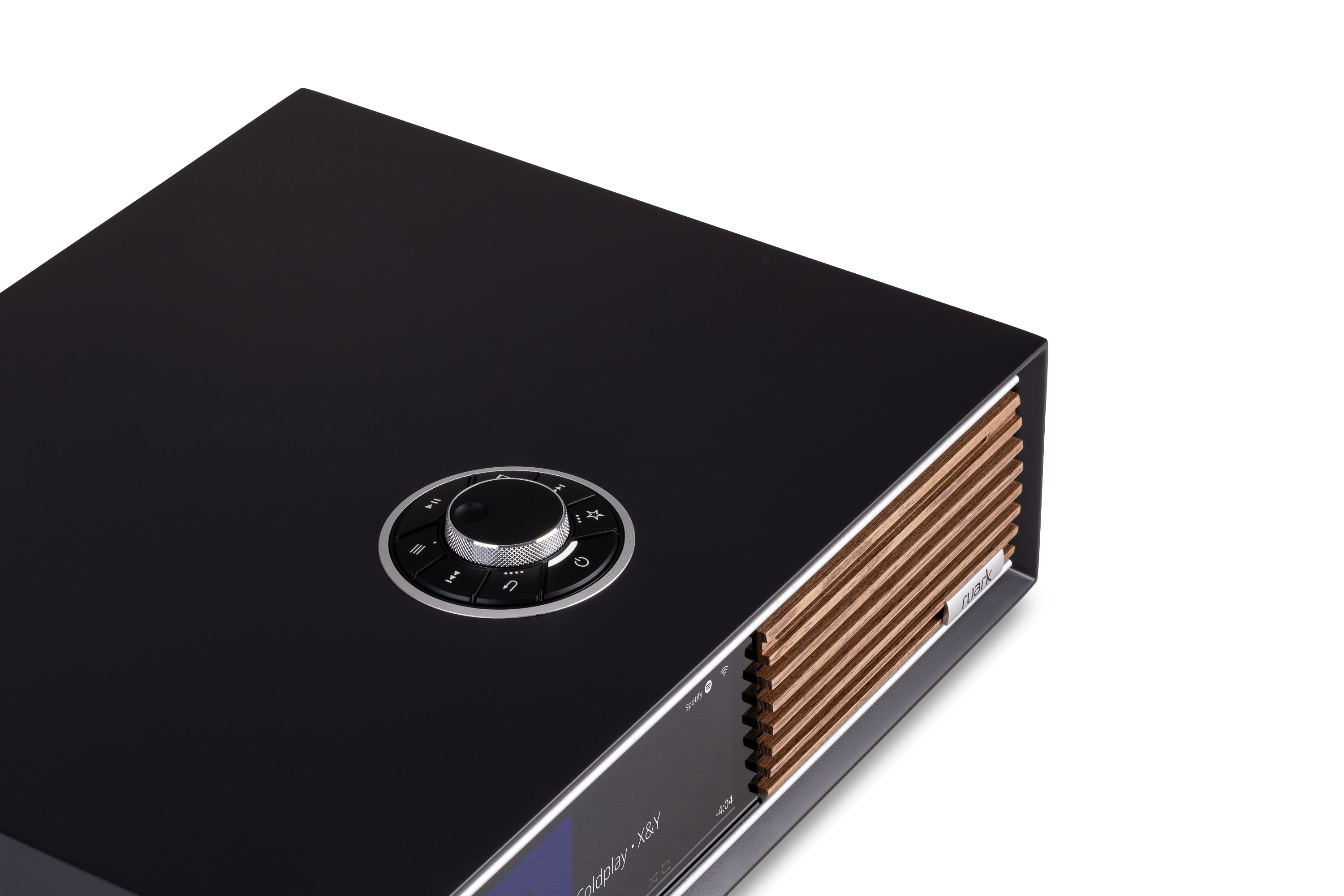 Ruark Audio R710 Music Console