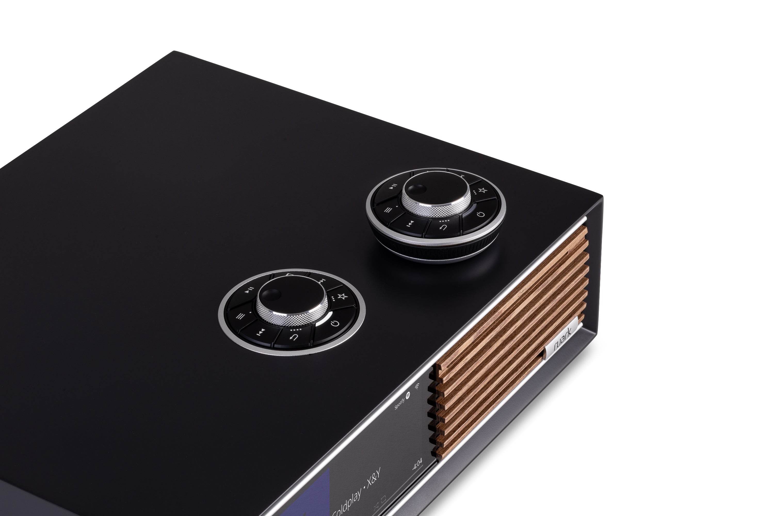 Ruark Audio R710 Music Console