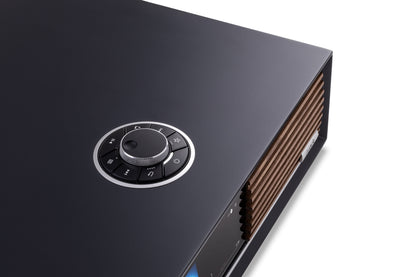 Ruark Audio R710 Music Console