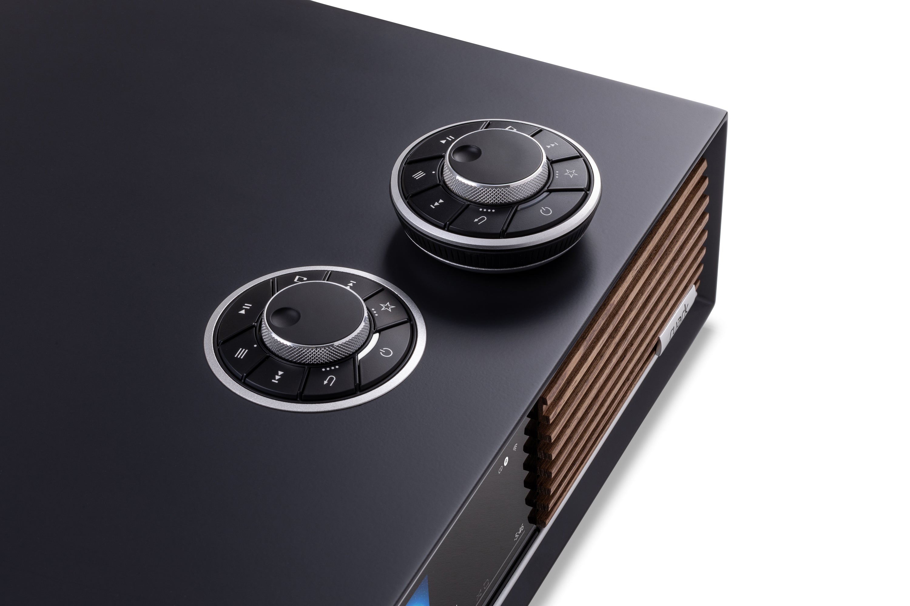 Ruark Audio R710 Music Console