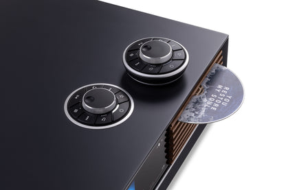 Ruark Audio R710 Music Console