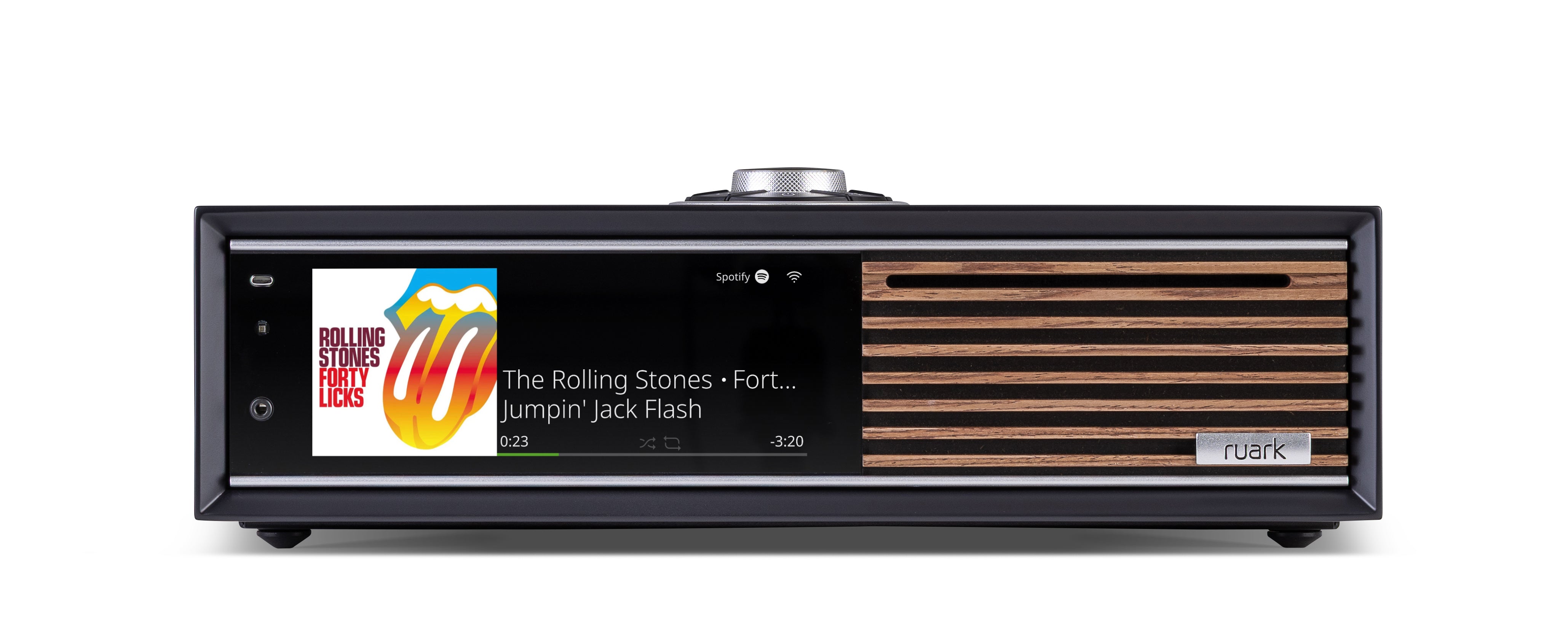 Ruark Audio R710 Music Console