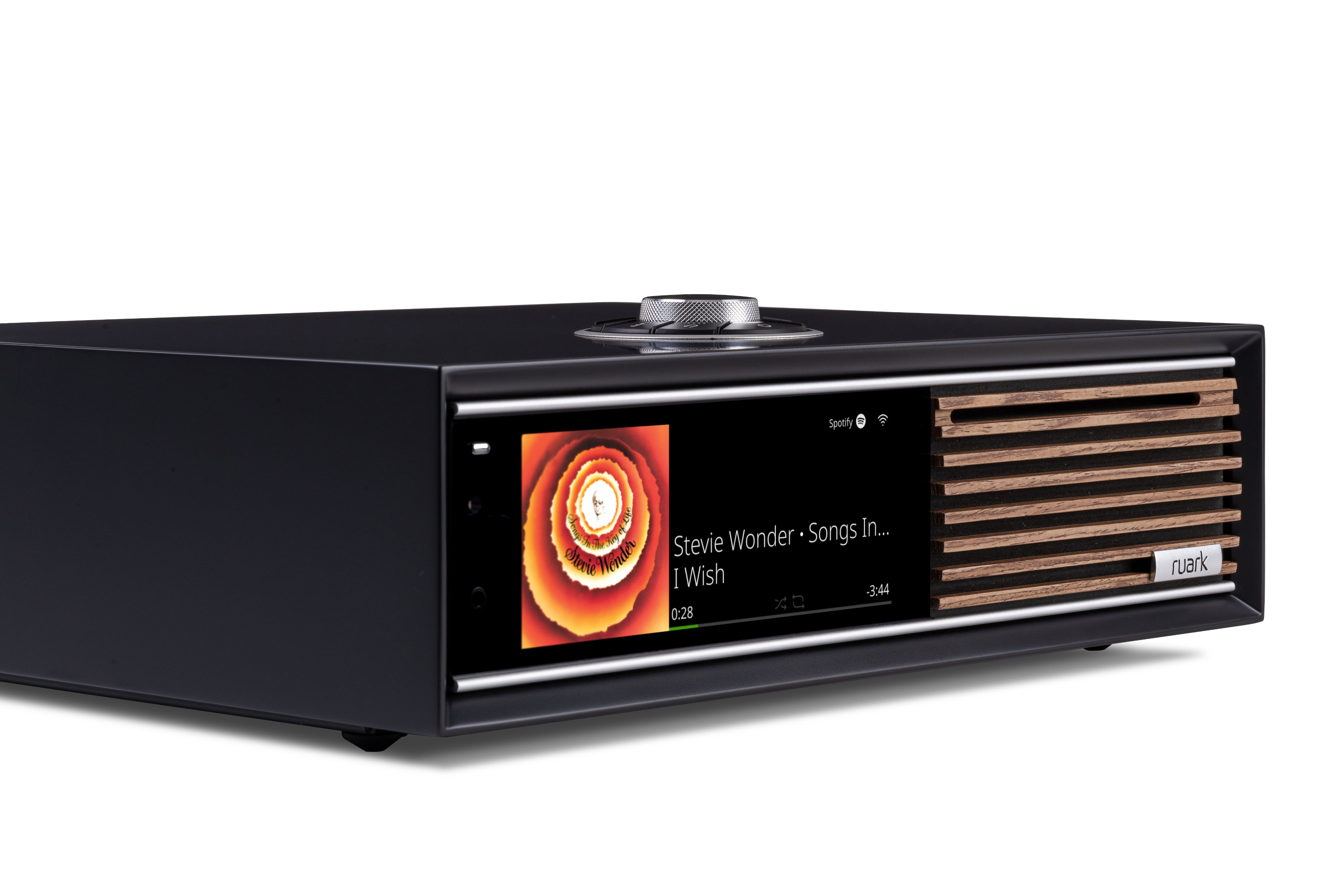 Ruark Audio R710 Music Console