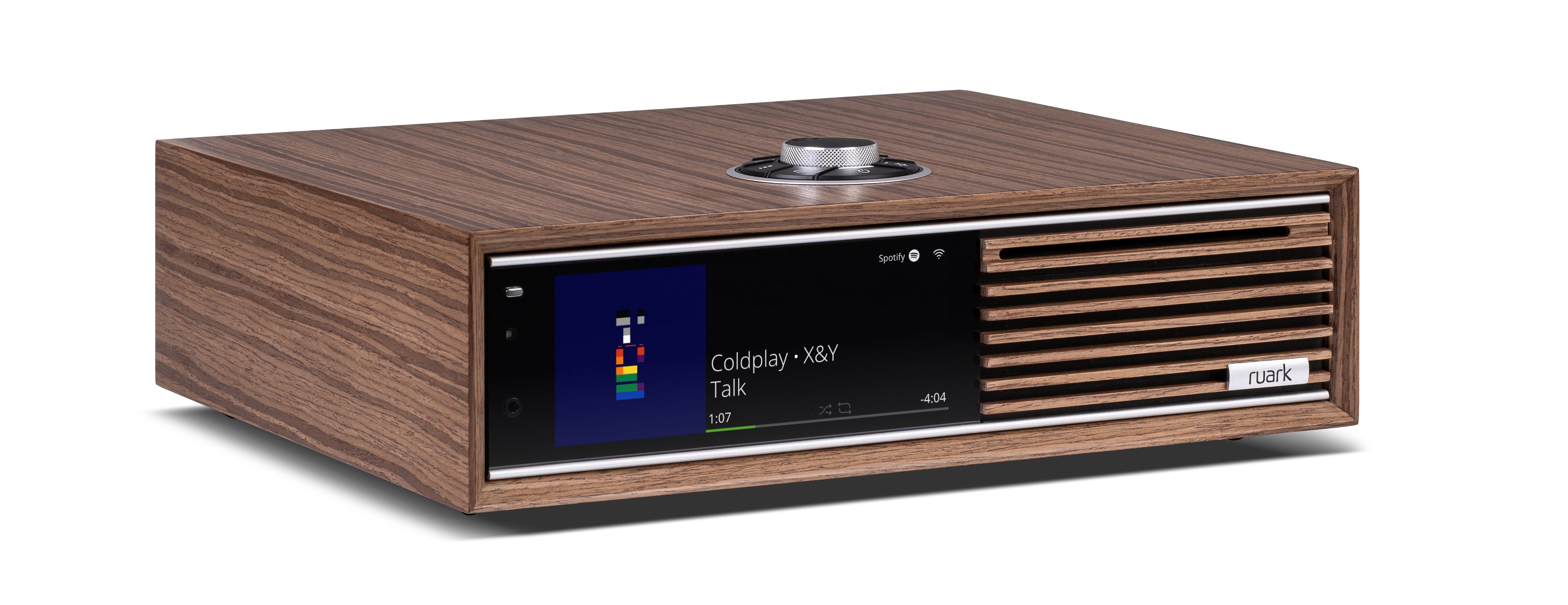 Ruark Audio R710 Music Console