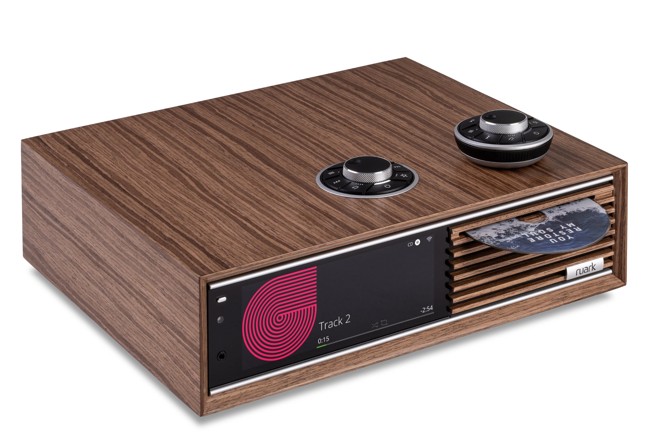 Ruark Audio R710 Music Console