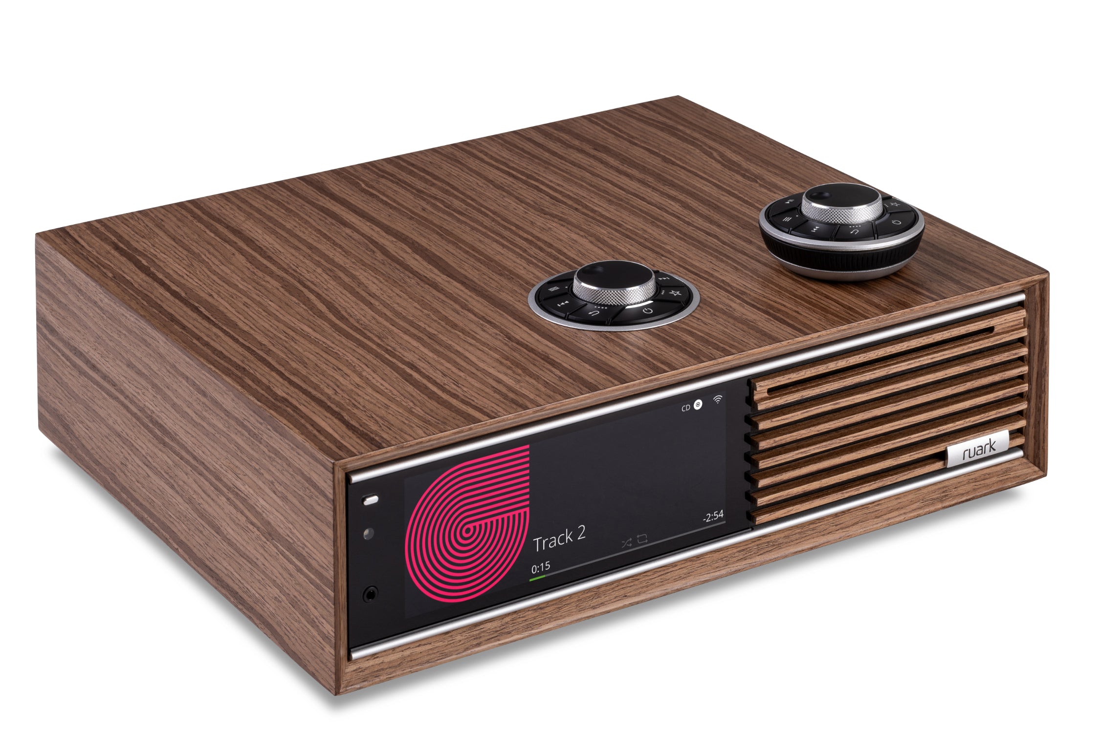 Ruark Audio R710 Music Console
