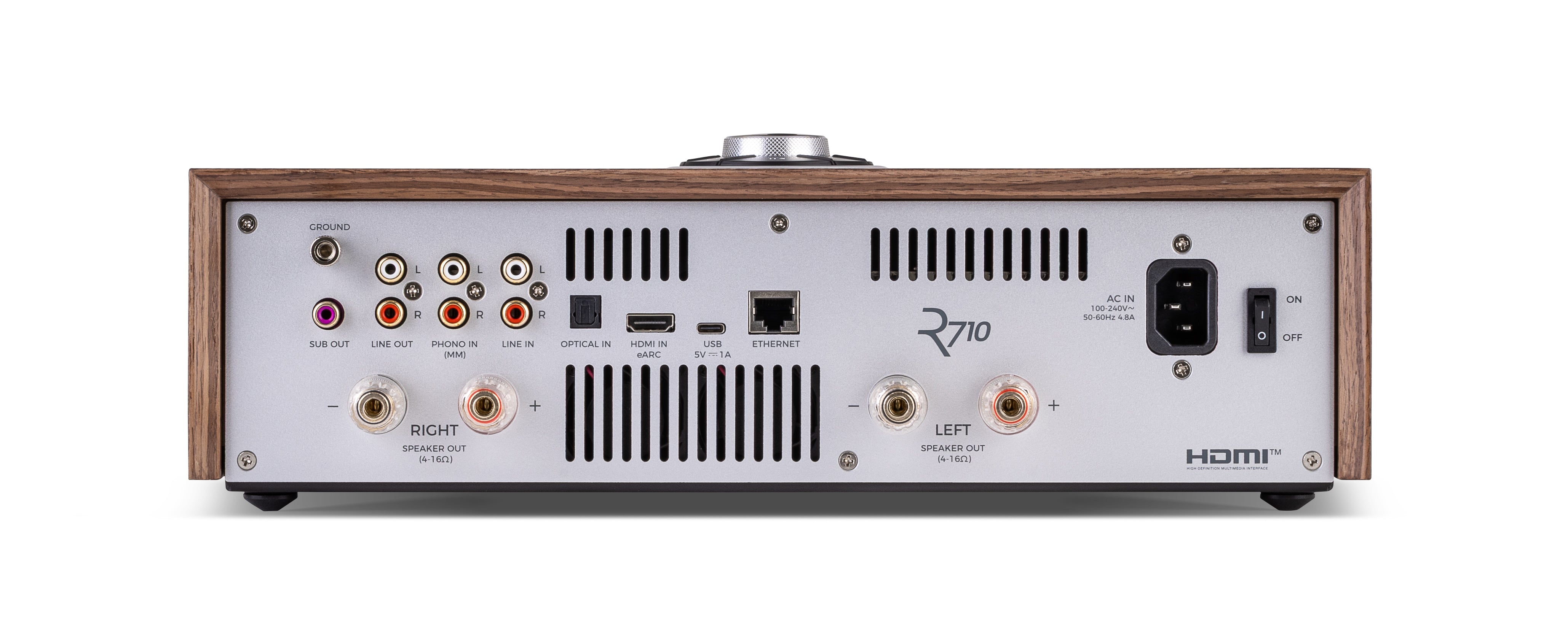 Ruark Audio R710 Music Console