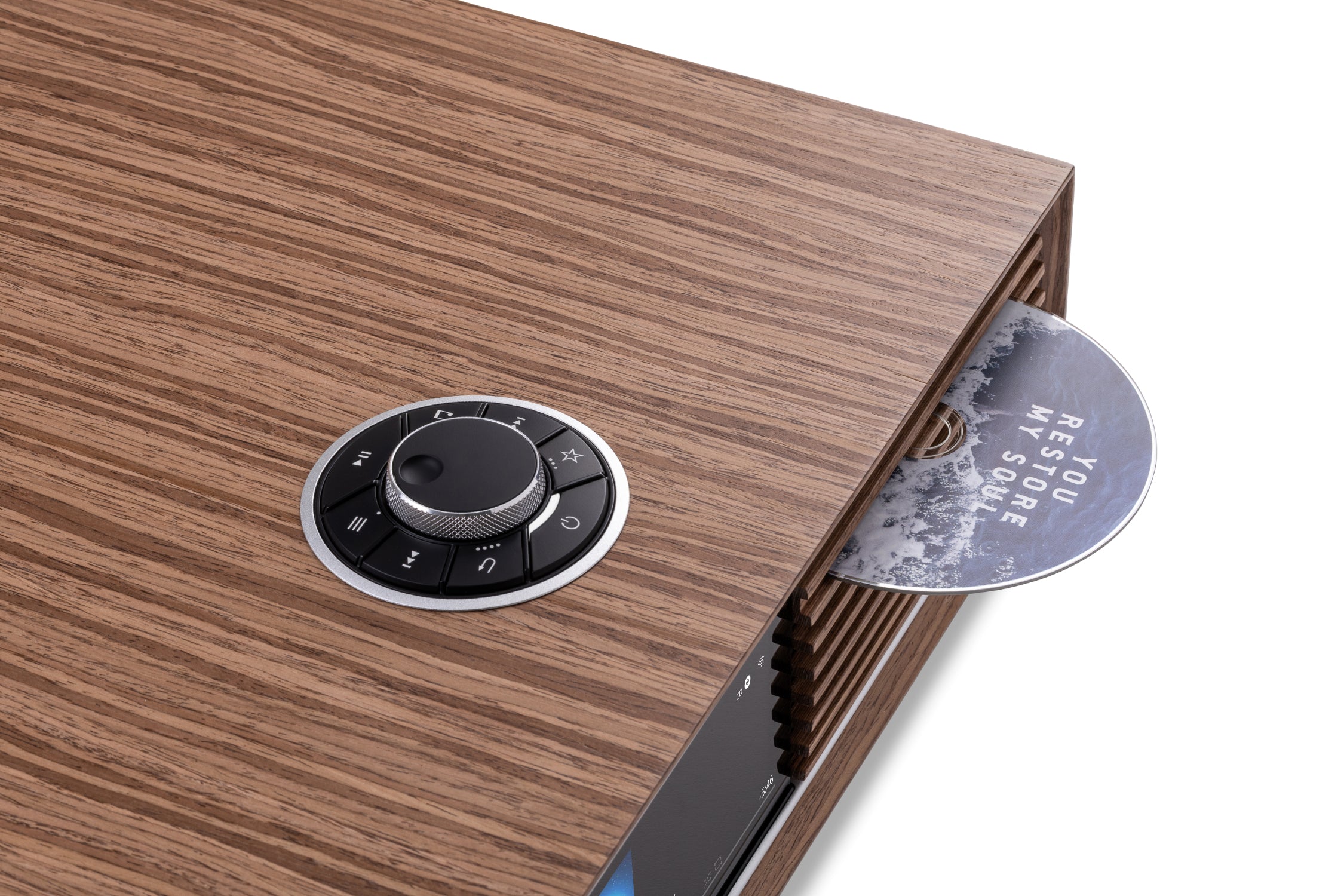 Ruark Audio R710 Music Console