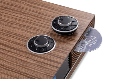 Ruark Audio R710 Music Console