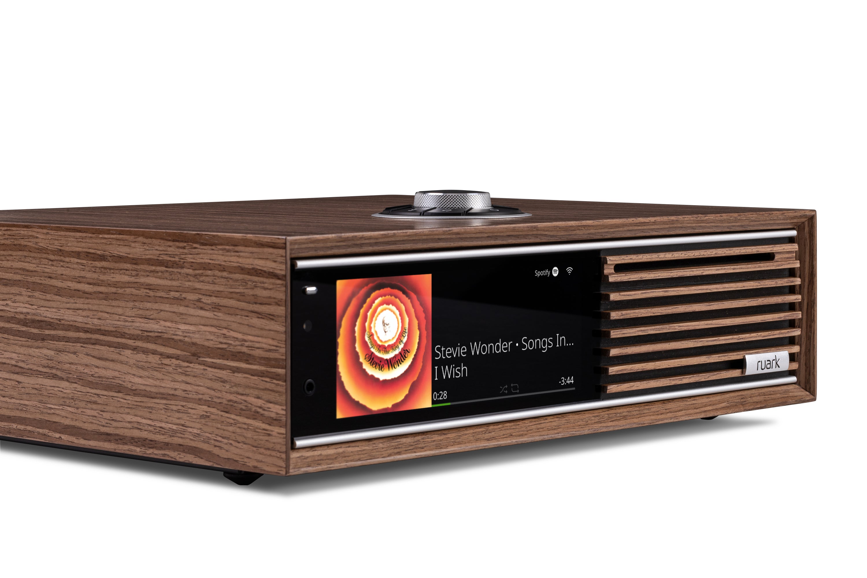 Ruark Audio R710 Music Console