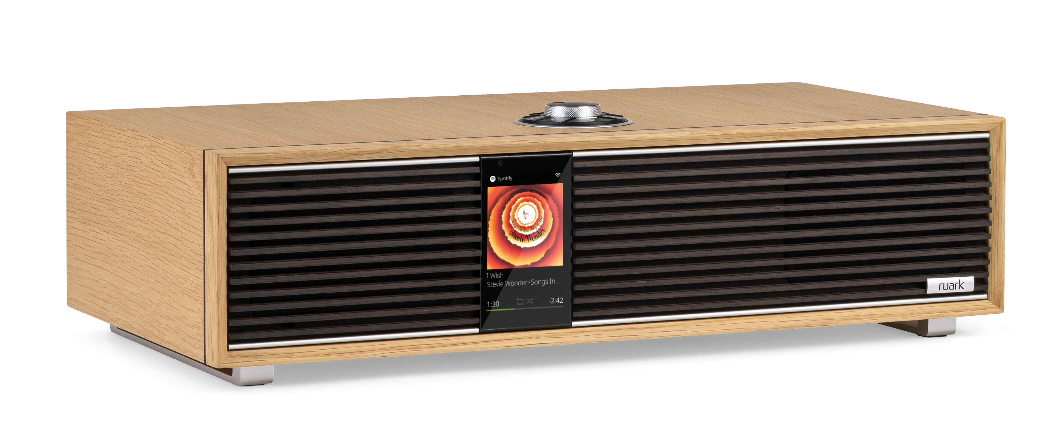 Ruark Audio R410 Anniversary Edition