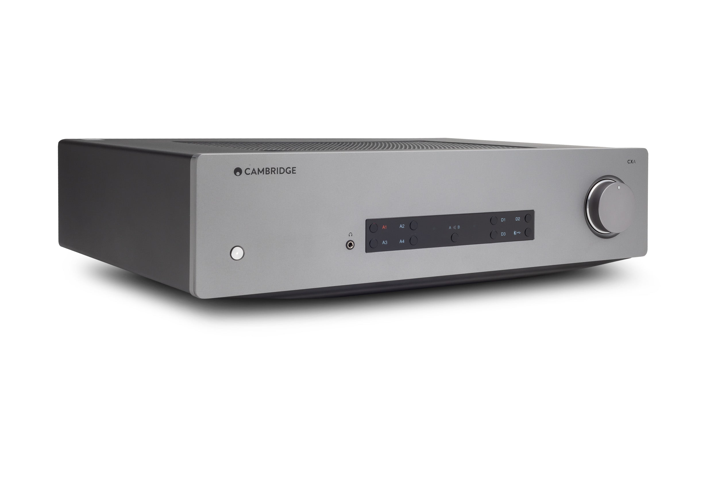 Cambridge Audio CXA81 MKII Integrated Stereo Amplifier