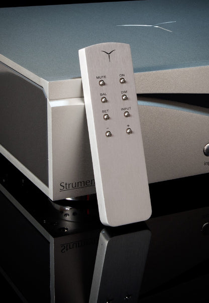 Audia Flight Strumento no.1 evo PreAmplifier