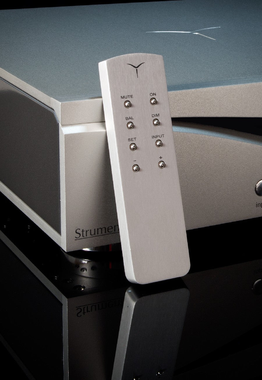 Audia Flight Strumento no.1 evo PreAmplifier