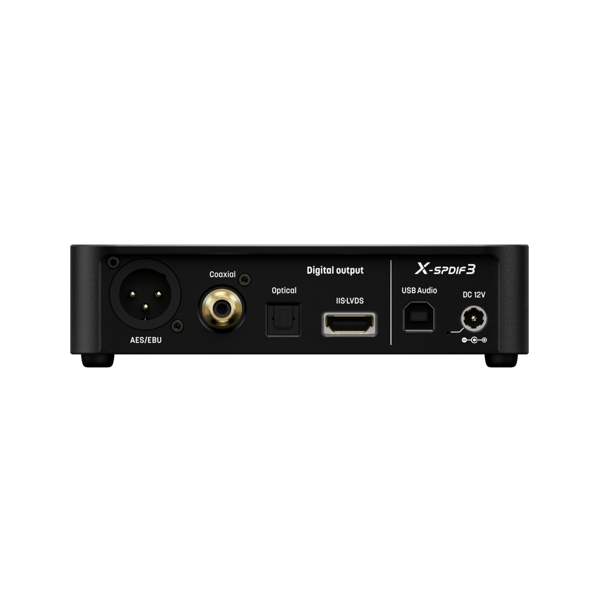 Matrix Audio X-SPDIF 3 Digital Audio Interface
