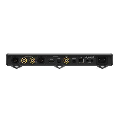 Matrix Audio X-Sabre 3 Music Streaming DAC