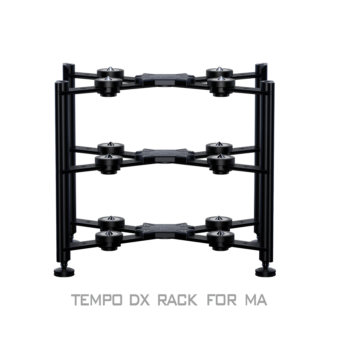 Matrix Audio Tempo DX Audio Rack – FIDELITY IMPORTS LLC
