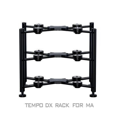 Matrix Audio Tempo DX Audio Rack