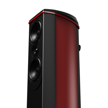 Wilson Benesch A.C.T. 3zero