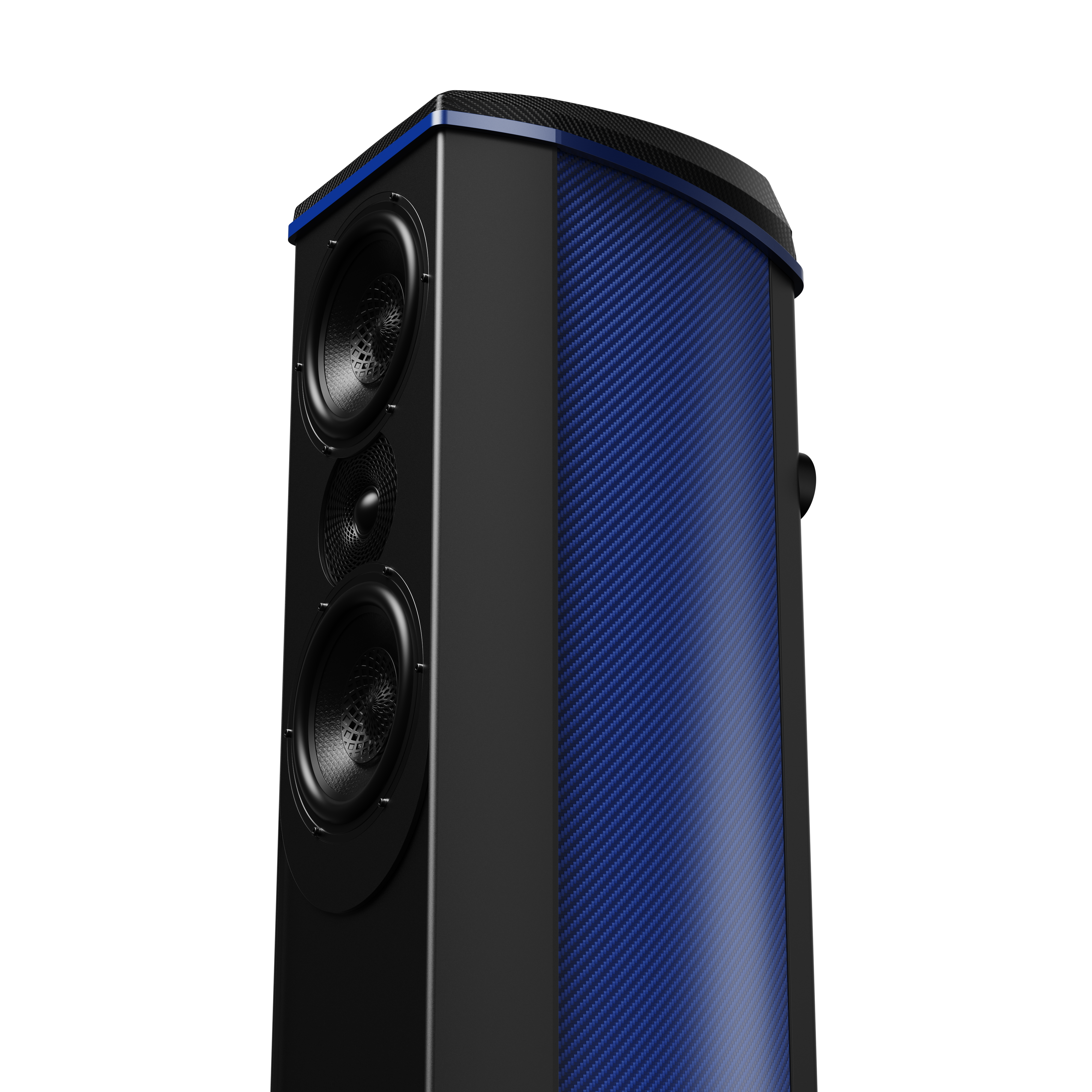 Wilson Benesch A.C.T. 3zero