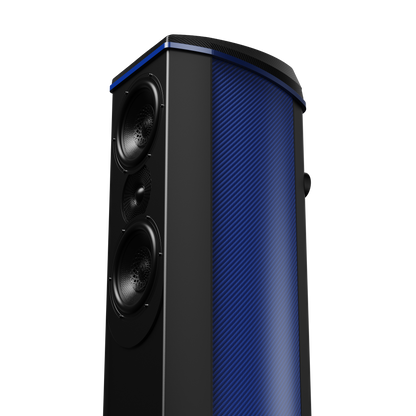 Wilson Benesch A.C.T. 3zero