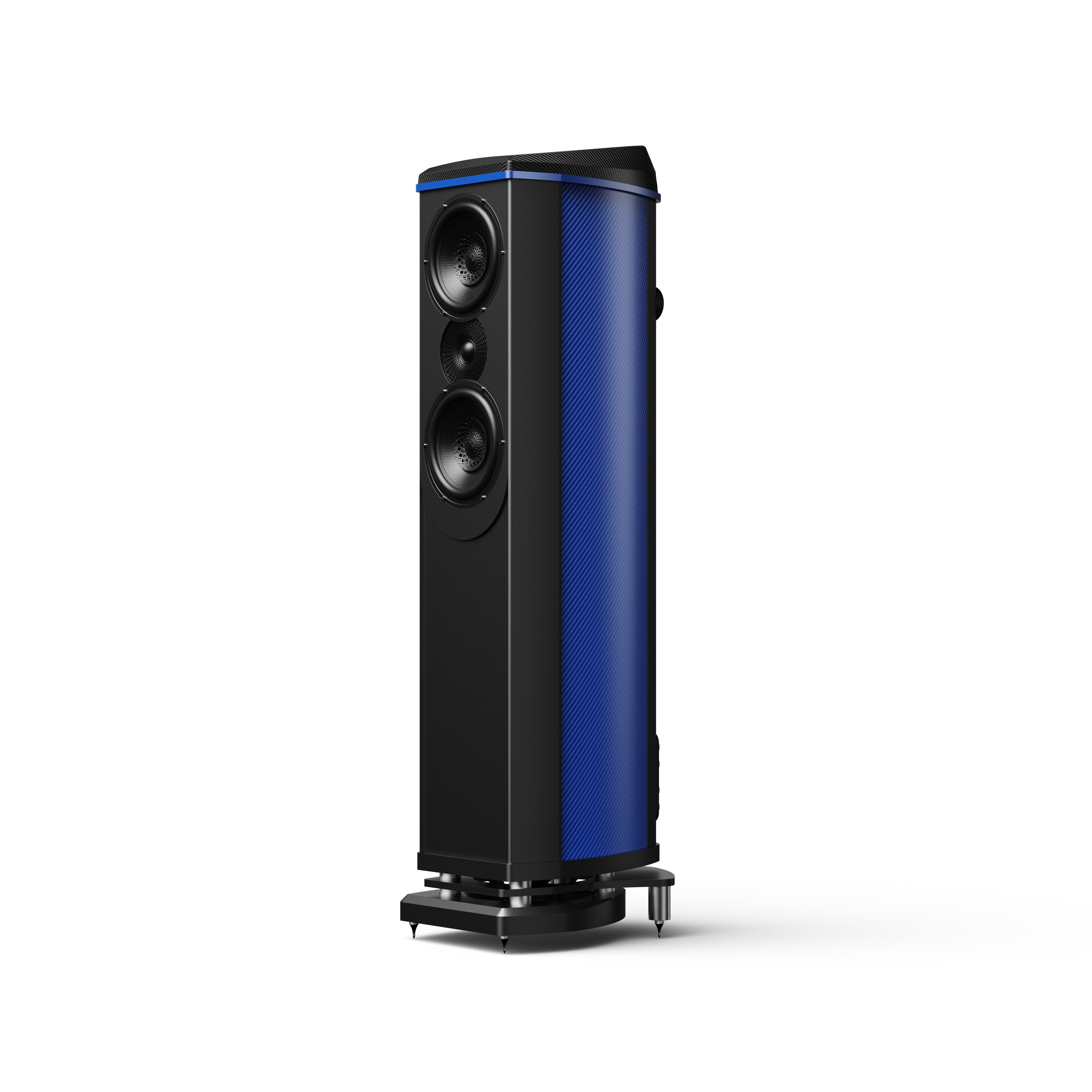 Wilson Benesch A.C.T. 3zero