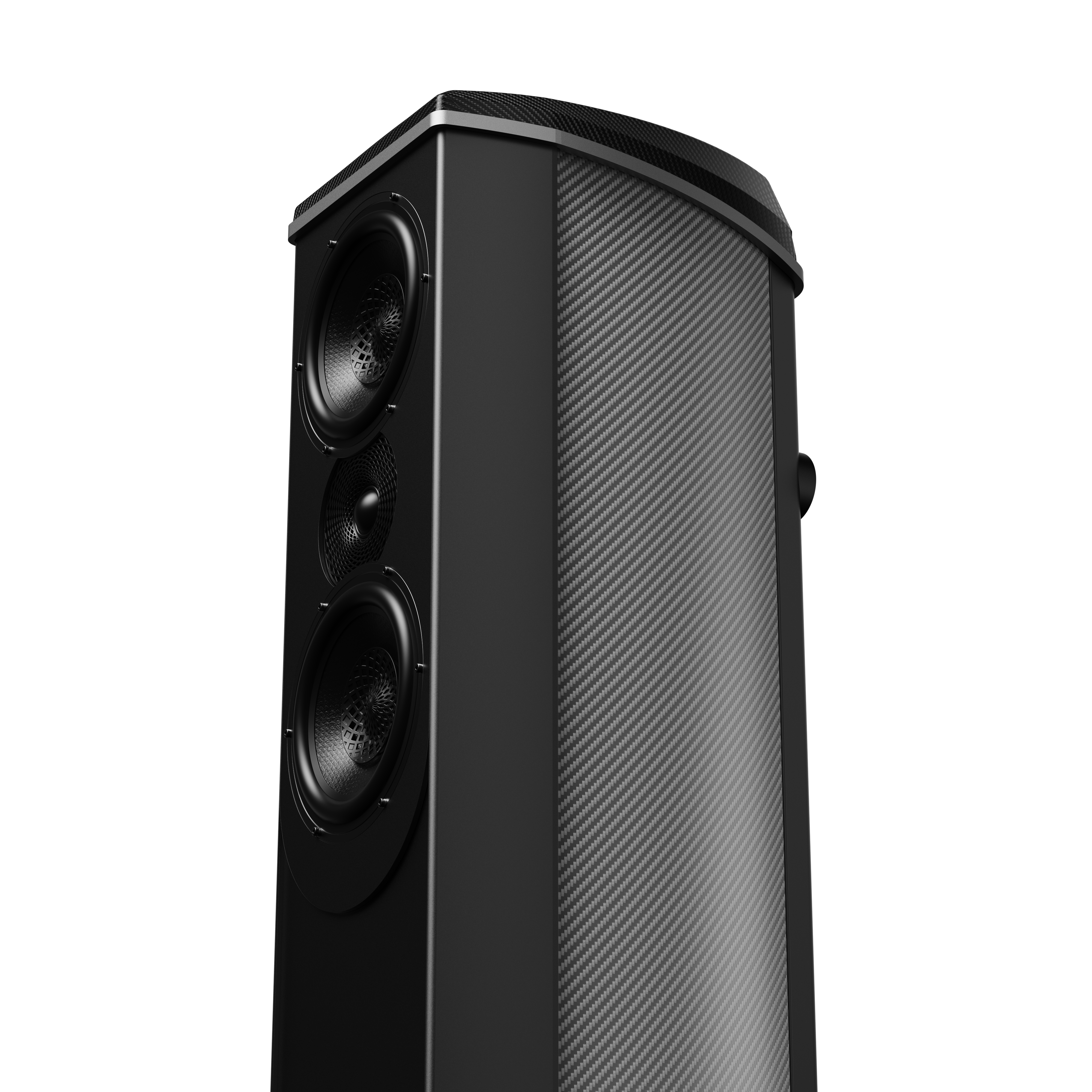 Wilson Benesch A.C.T. 3zero