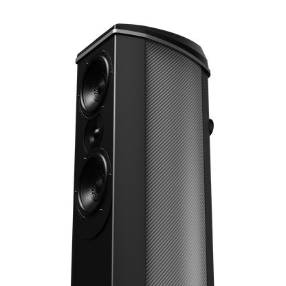 Wilson Benesch A.C.T. 3zero
