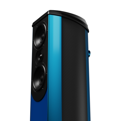 Wilson Benesch A.C.T. 3zero