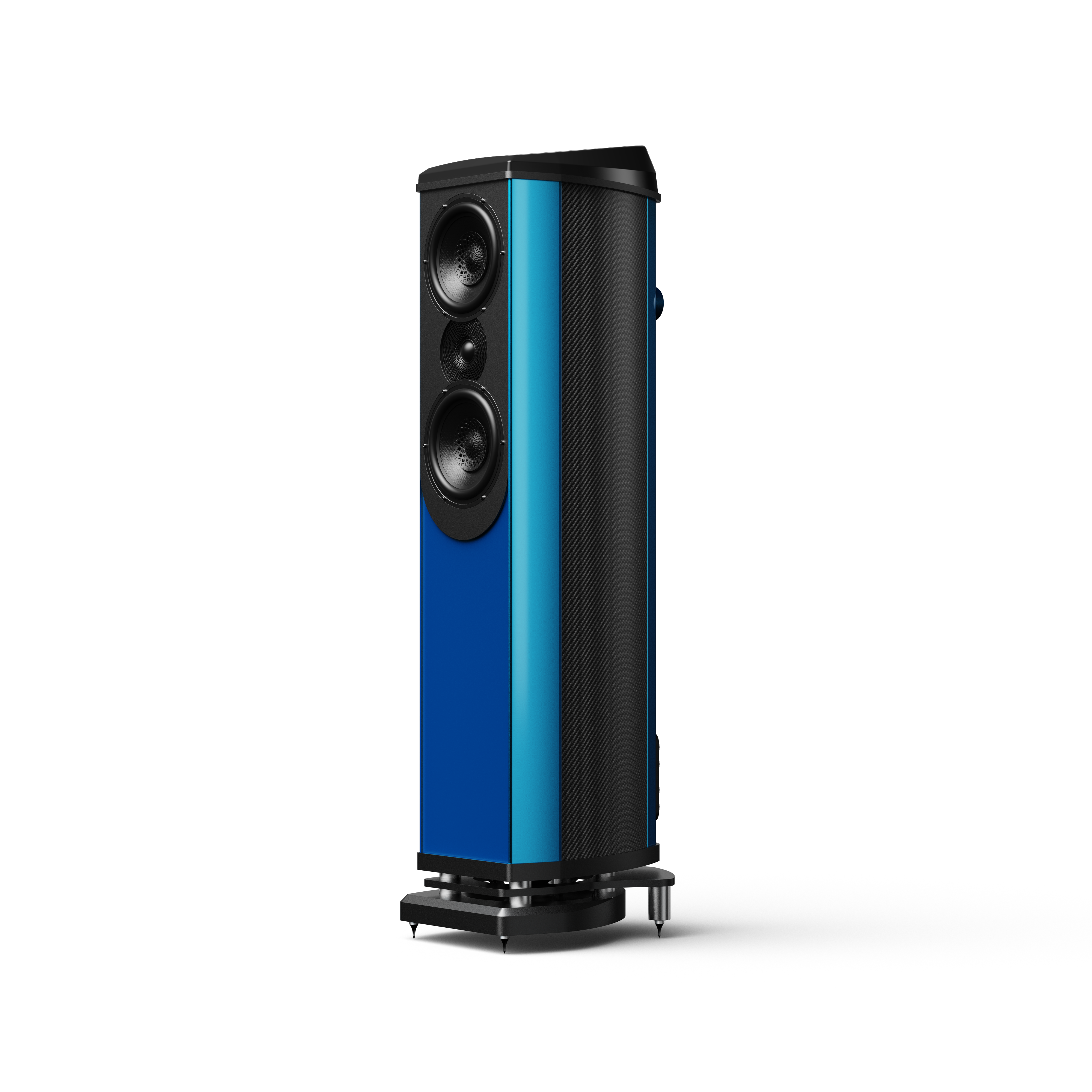 Wilson Benesch A.C.T. 3zero